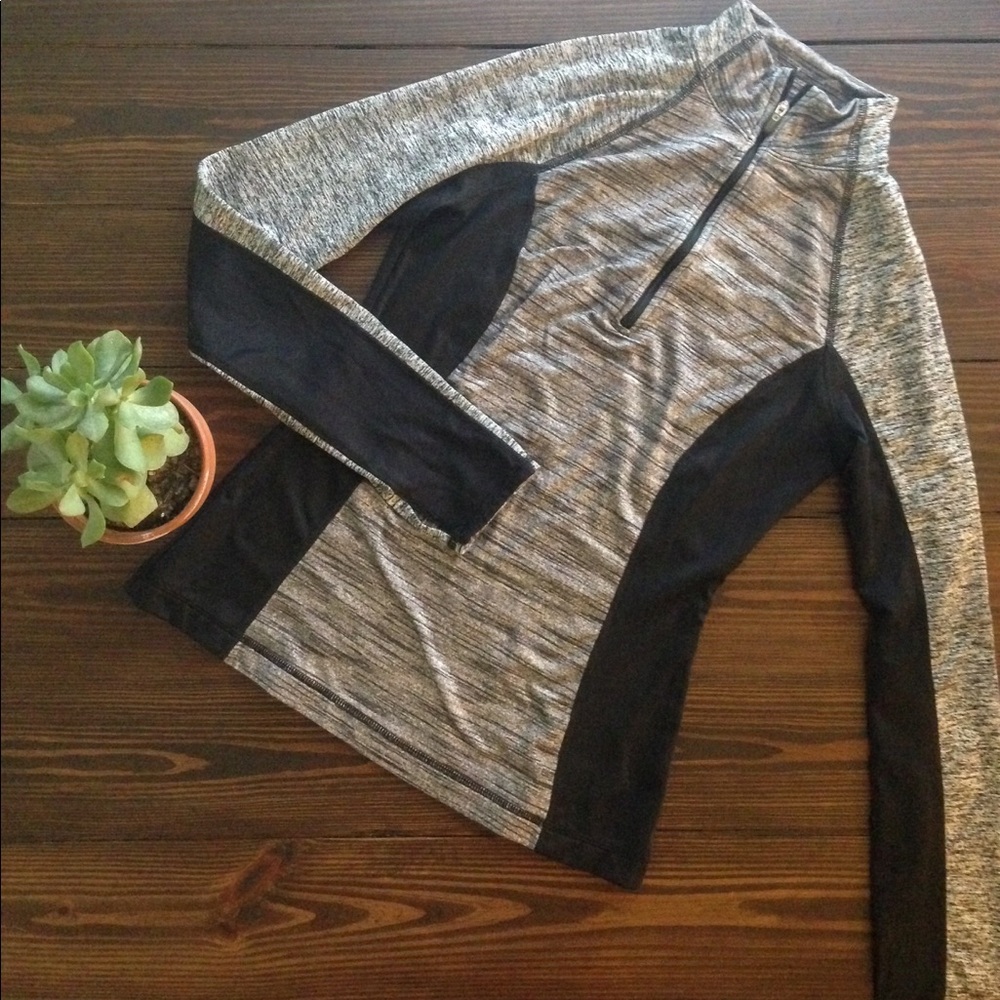 Trek Running/Workout Sweatshirt